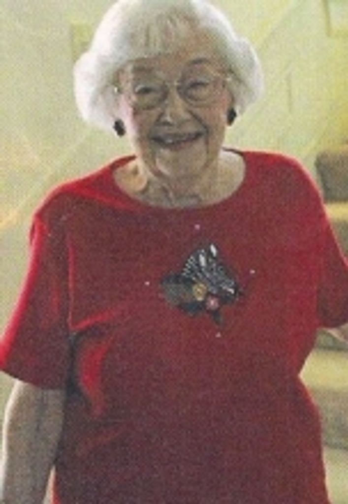 Muriel Farr