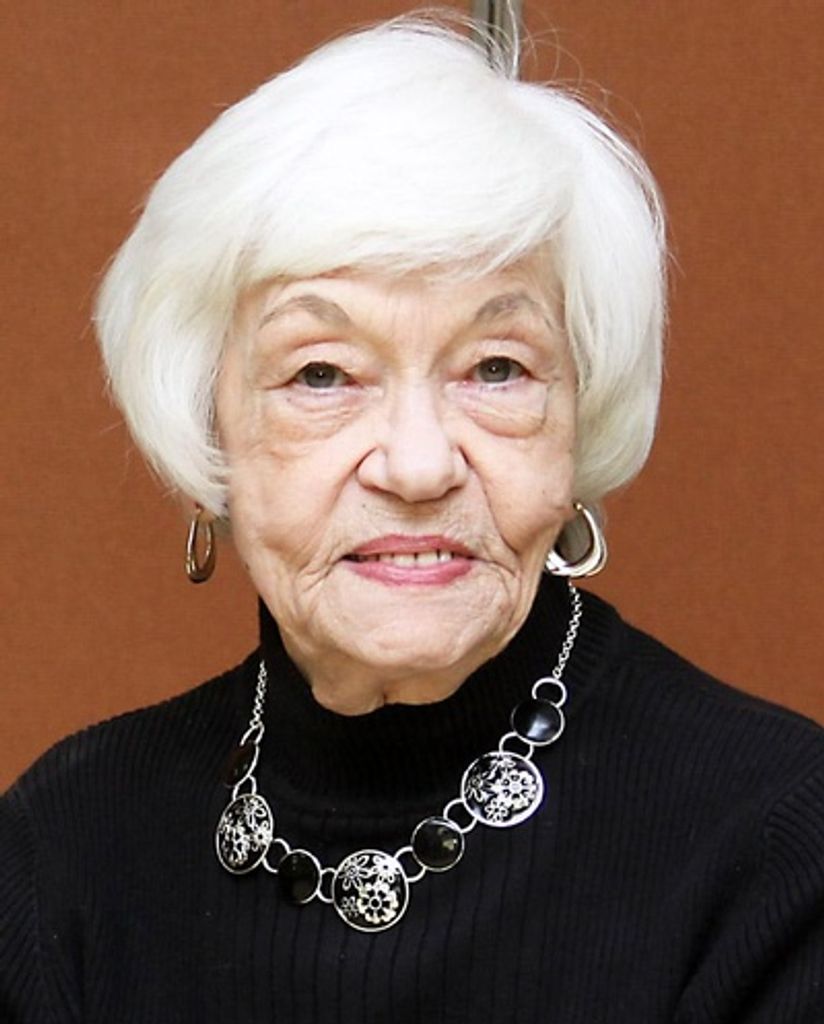 Ollie Jean Smith