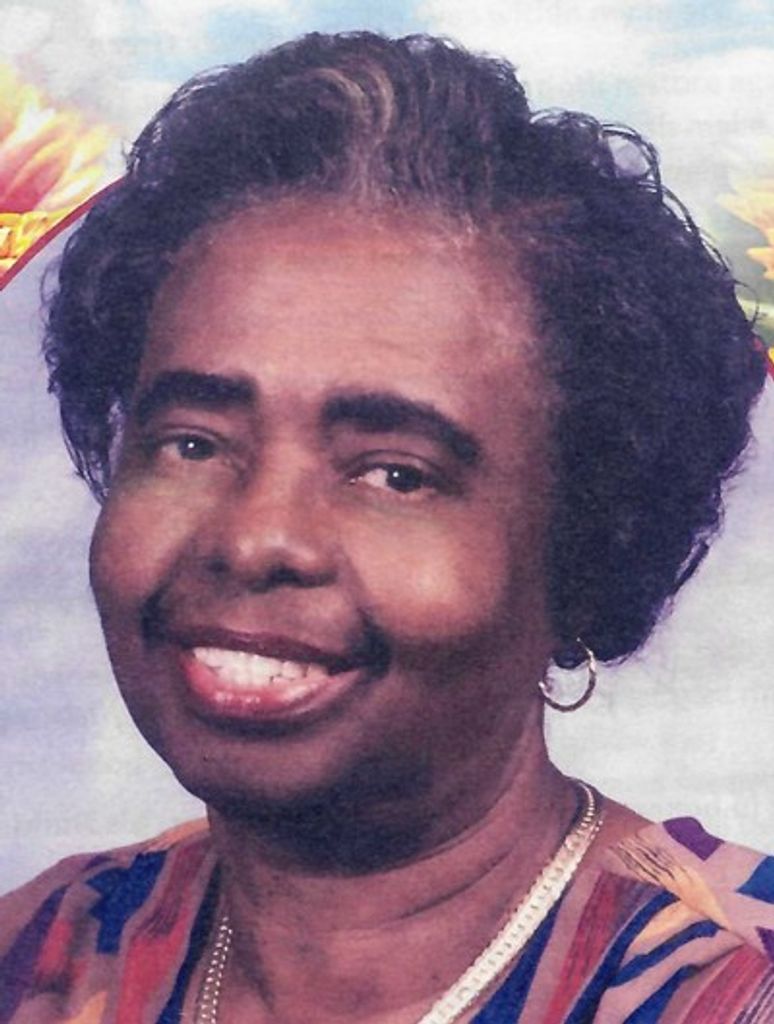 Ms. Beryl Pugh