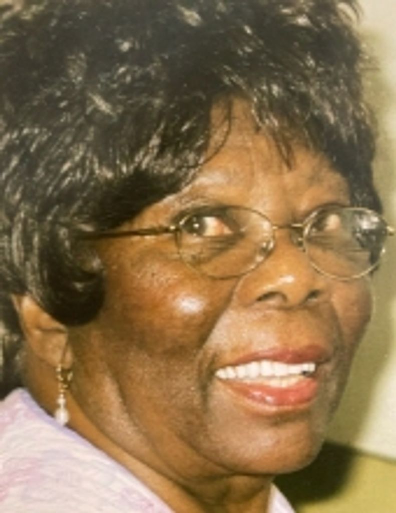 Flossie Collins Bank