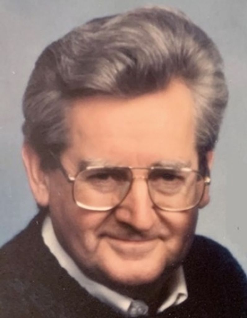 Harry A. Fell, Jr.