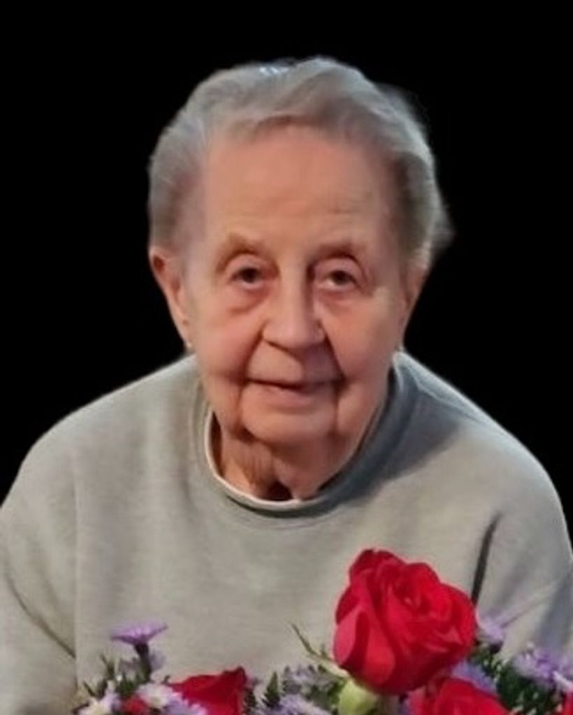 Veronica C. Tash