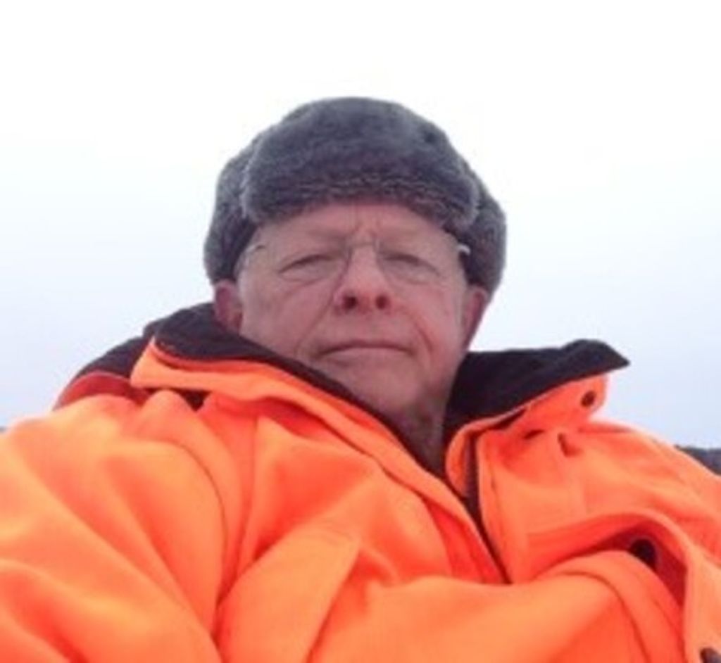 Carl F. Clark Profile Photo