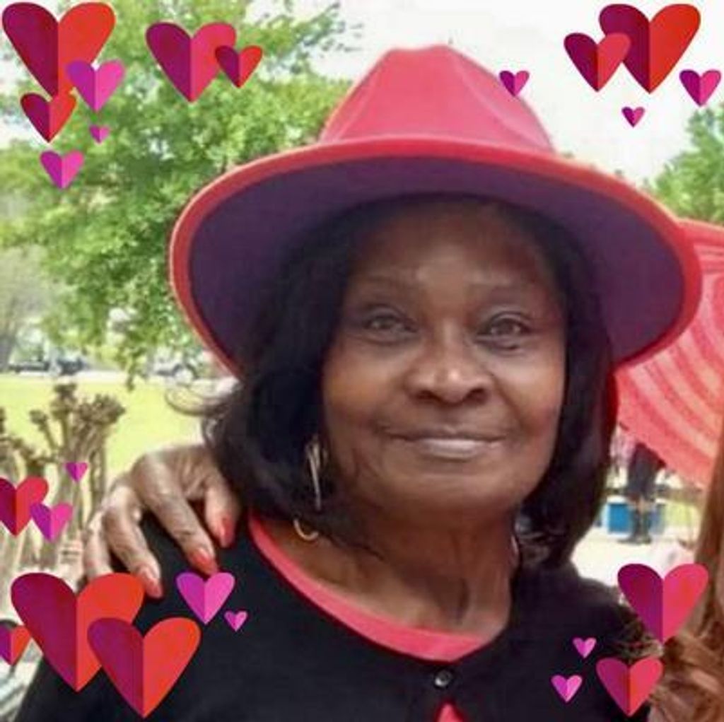 Maebell Jordan Adams Profile Photo