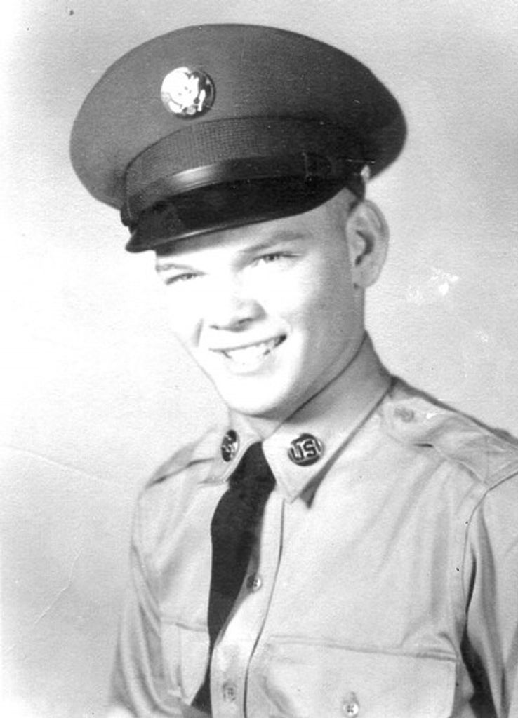 Carl Richardson, Jr. Profile Photo