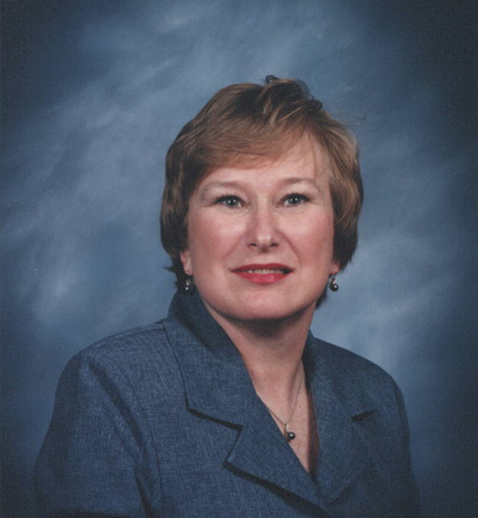 Judy Russell