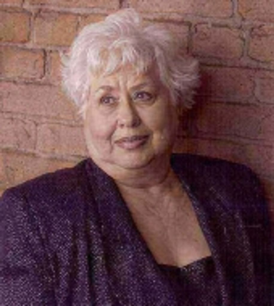 Elita Louise Castillo