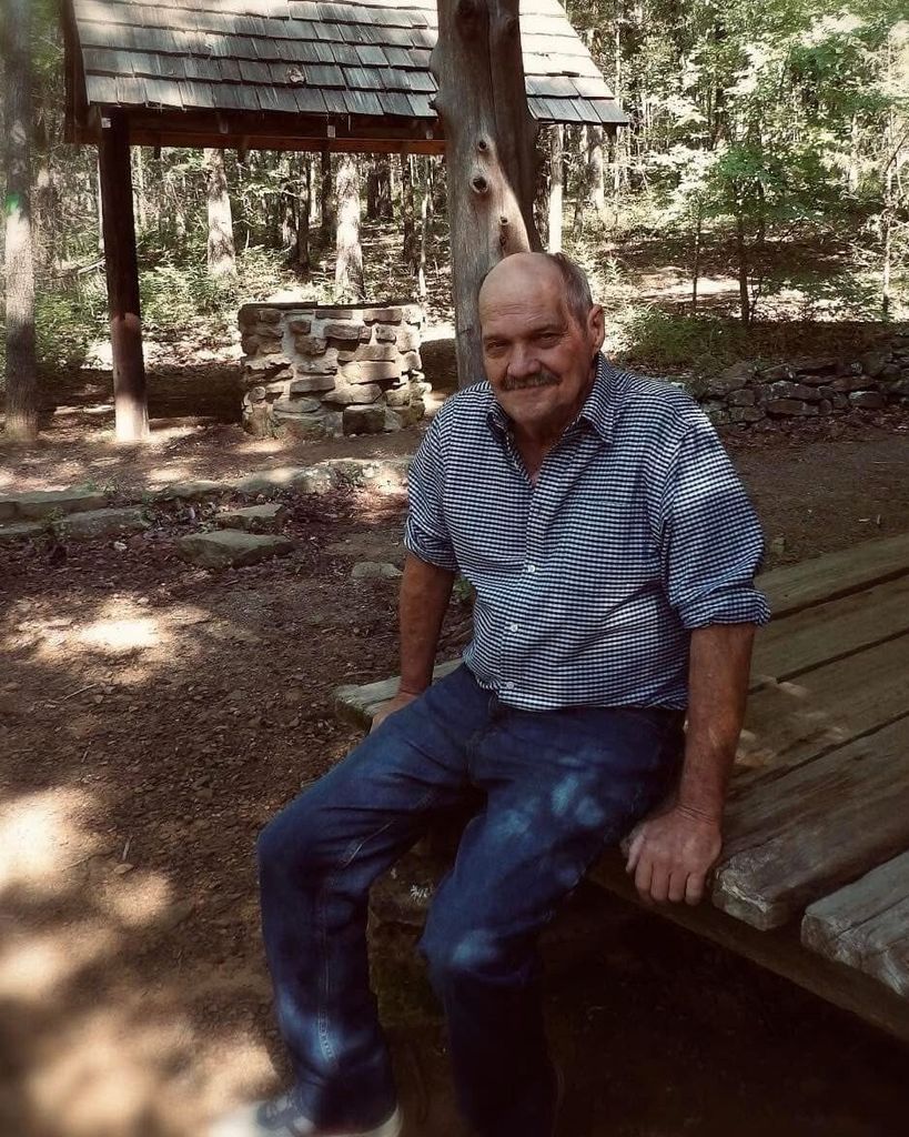 Timothy Wayne Arnold