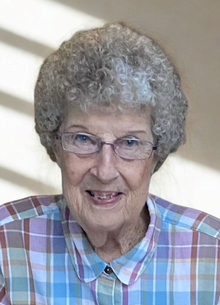 Donna M. (Mcmillin)  Nelson