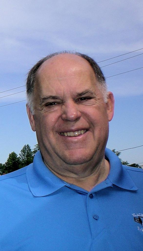 Steven C. Archibald Profile Photo