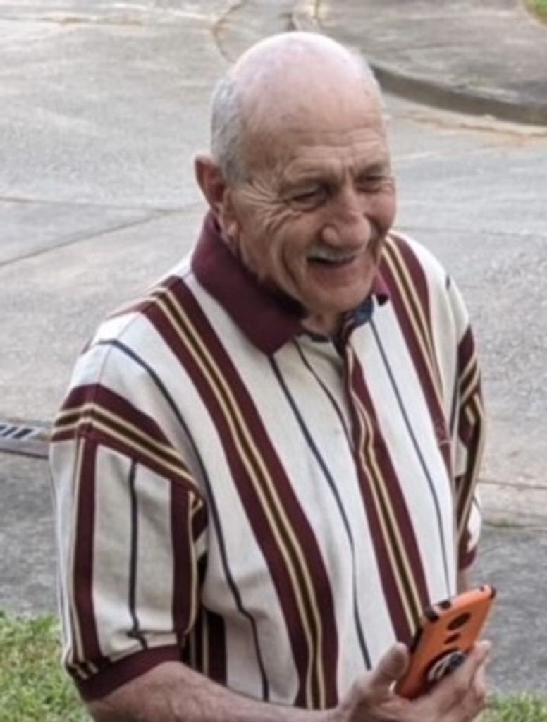Bobby Dorminy Profile Photo