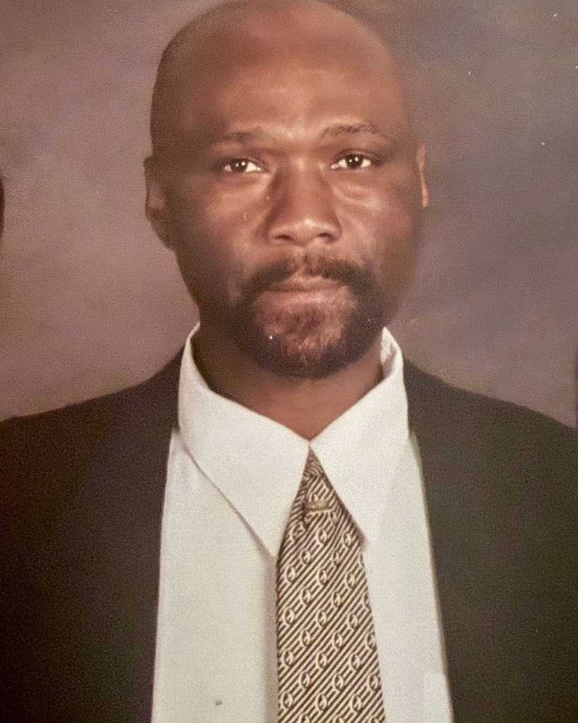 Mr. RC Edmonds Profile Photo