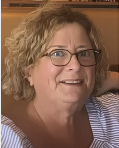 Jodi Barton Profile Photo