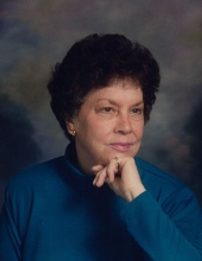 Eileen Evelyn Smith