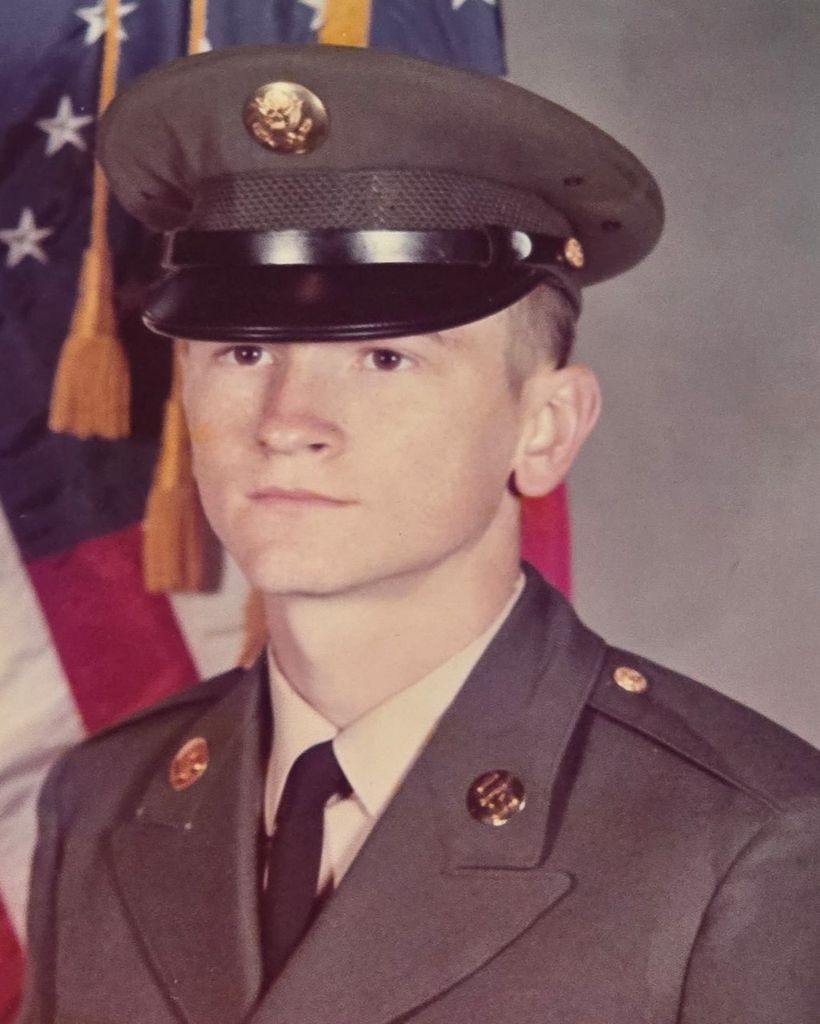 Kevin K. Vogel Profile Photo