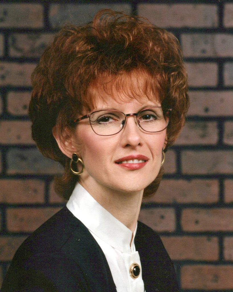 Marjorie Kay Triebold Profile Photo
