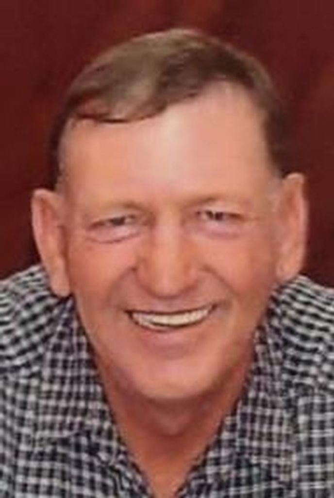 Freddie Lee Rachels, Jr. Profile Photo