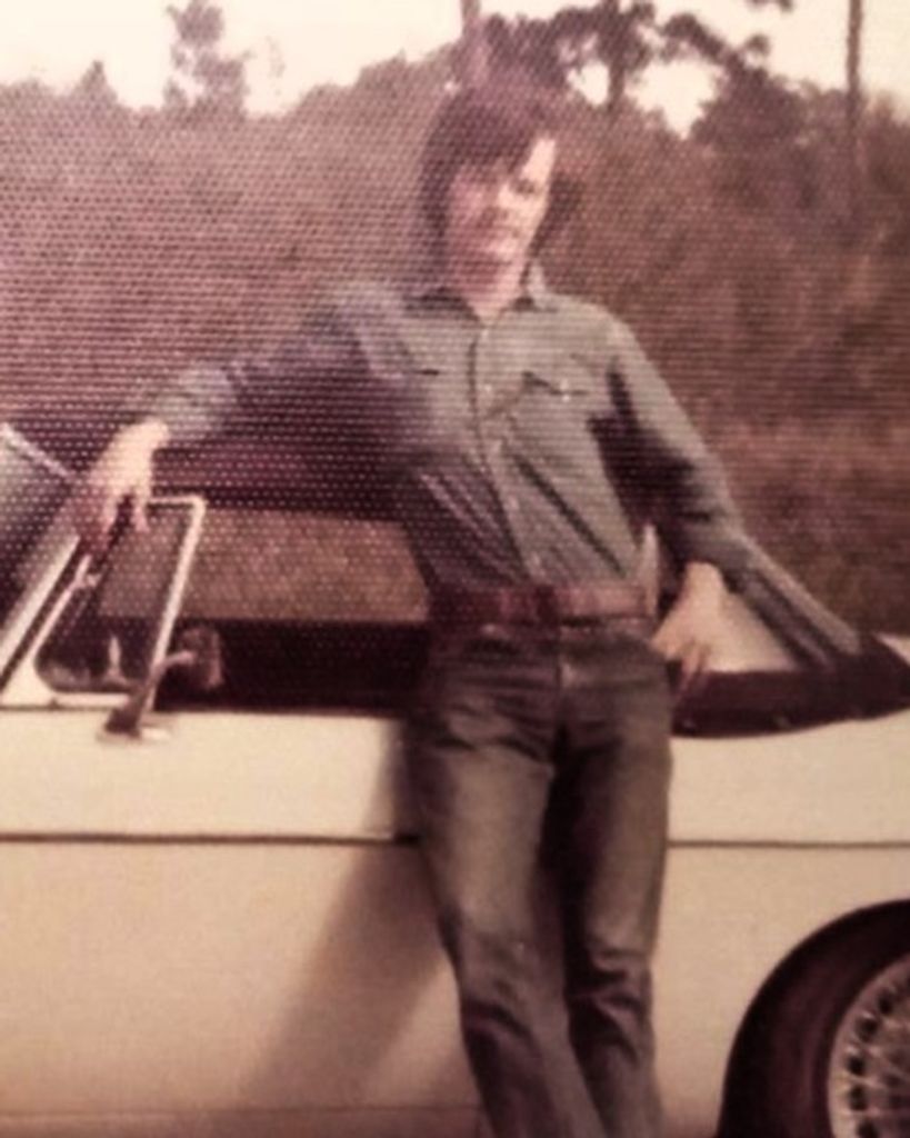 Dennis Wayne Denton