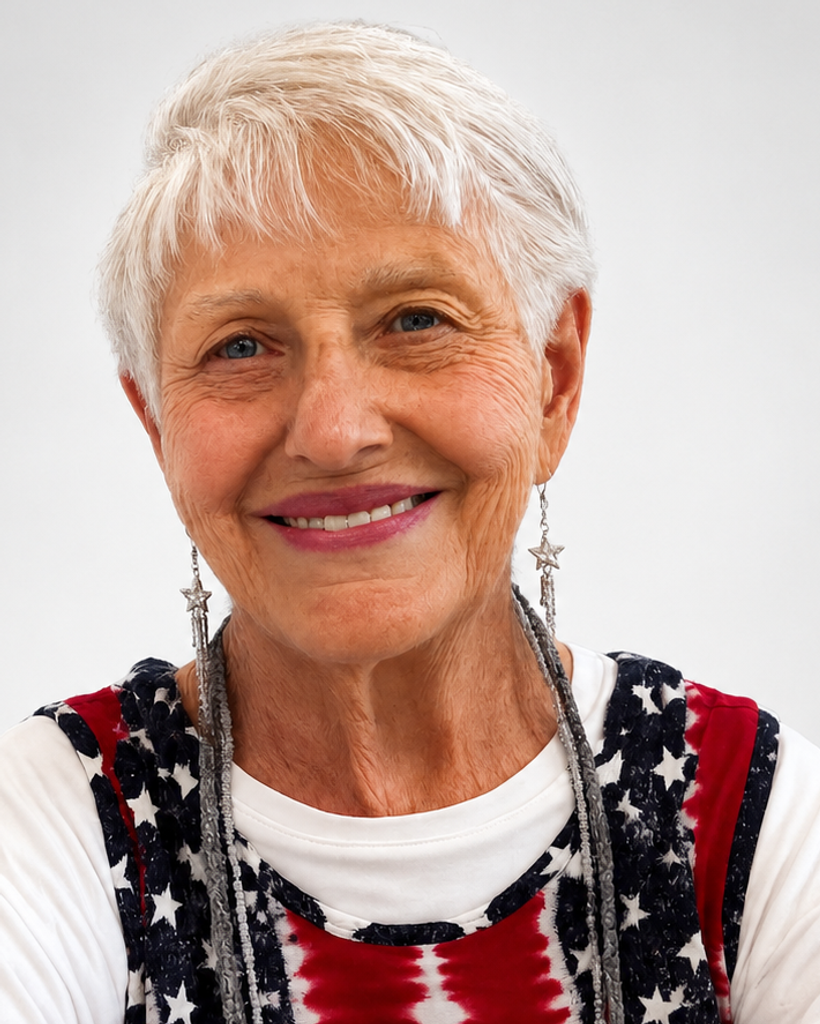 Glenna Anne Larsen Andra Profile Photo