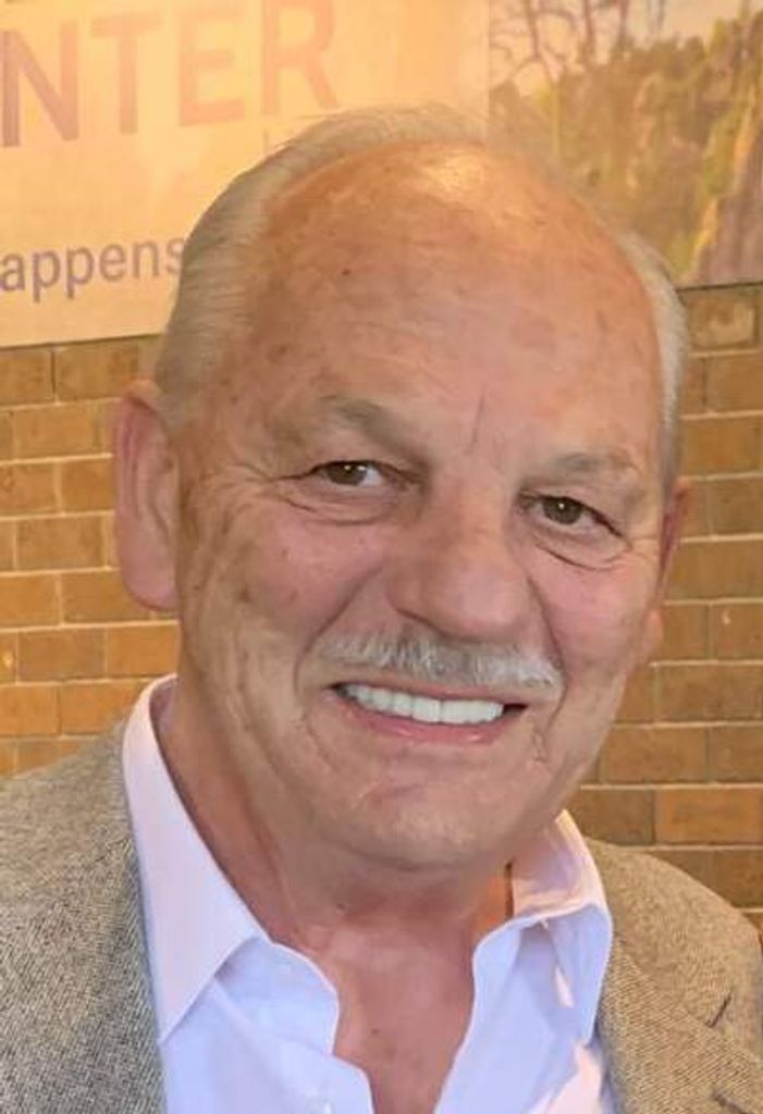 Garry Richard Neiderworder