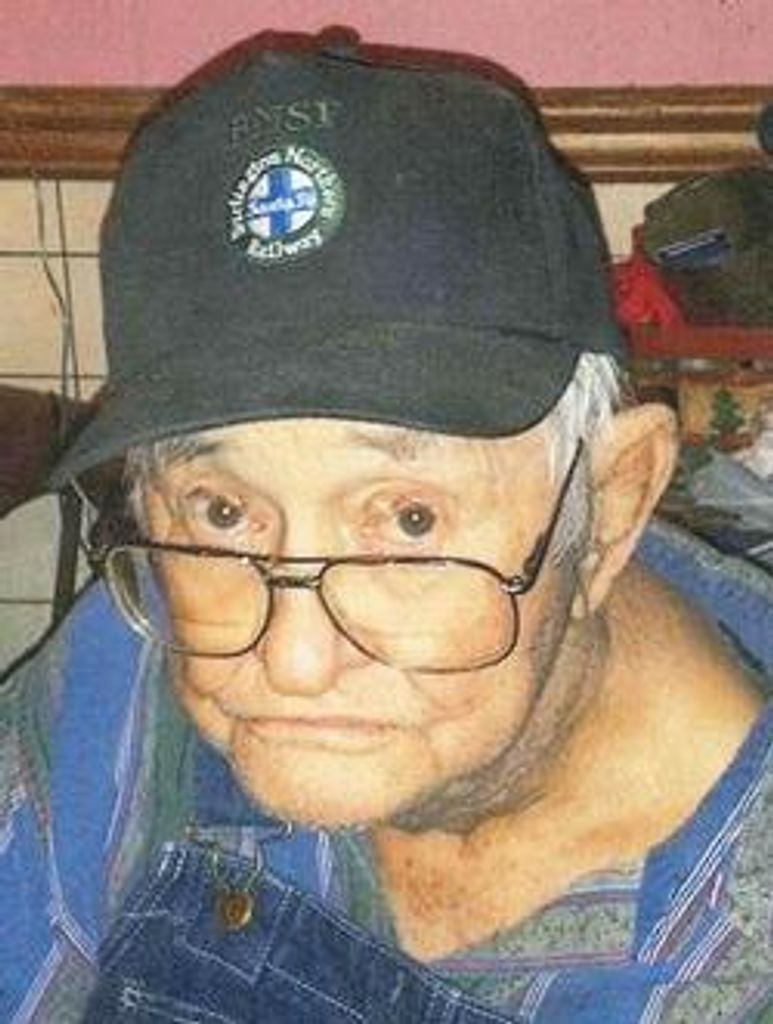 Hubert "Hubby" Sandbothe Profile Photo