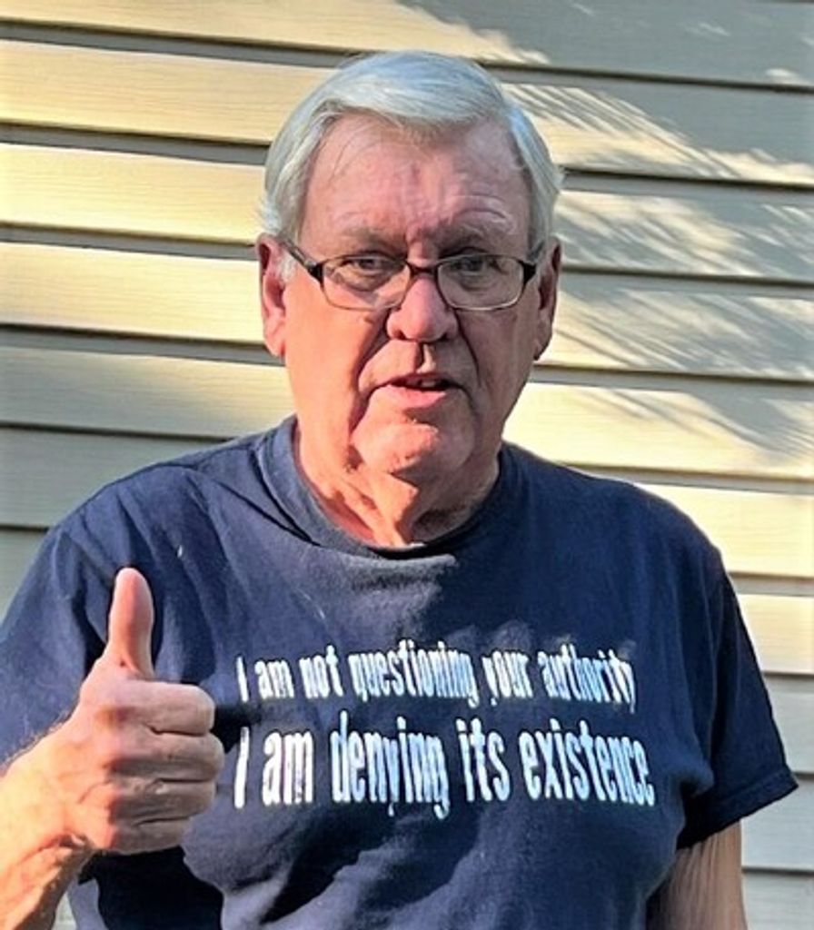 Gary T. Prince Profile Photo