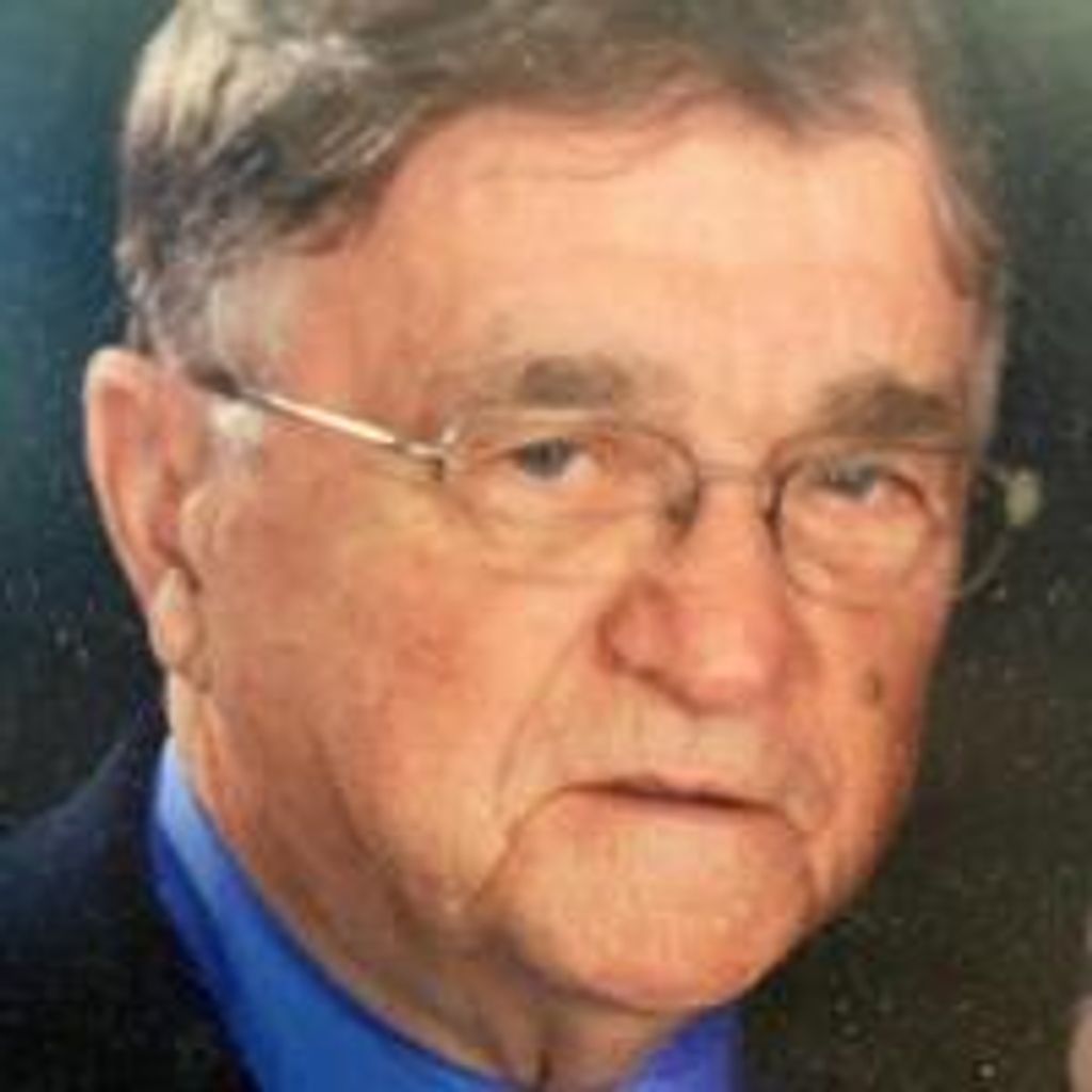 Kenneth R. Wolf Profile Photo