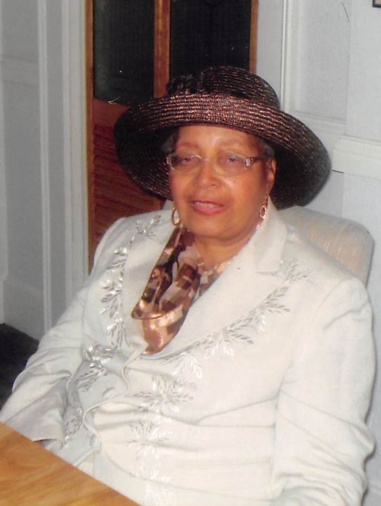 Ada Mae (Rabb)  Morton