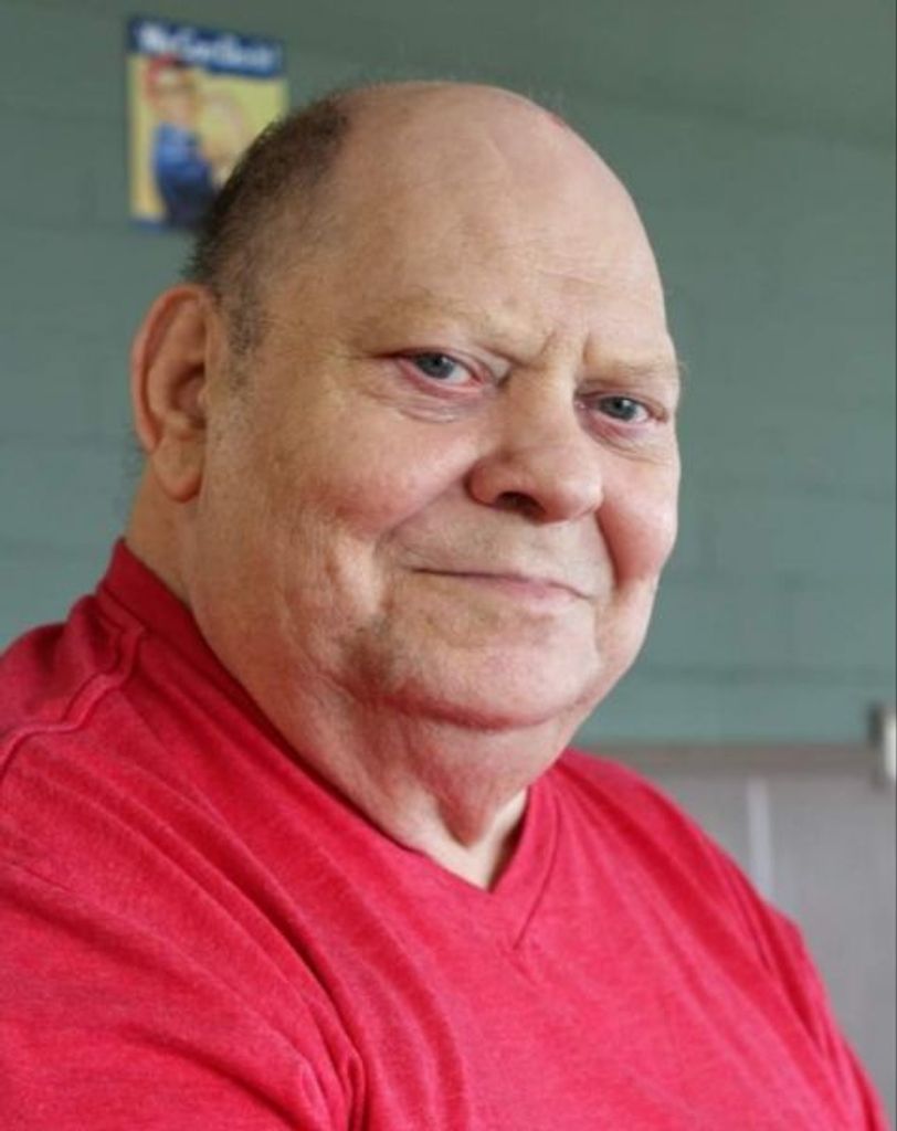 Albert (Bert) Ouellette