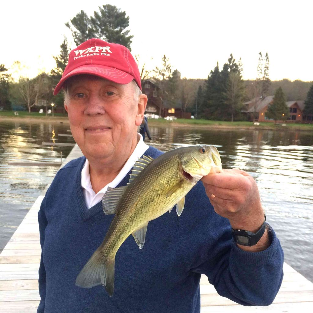 Michael Kenneth McMurray Profile Photo