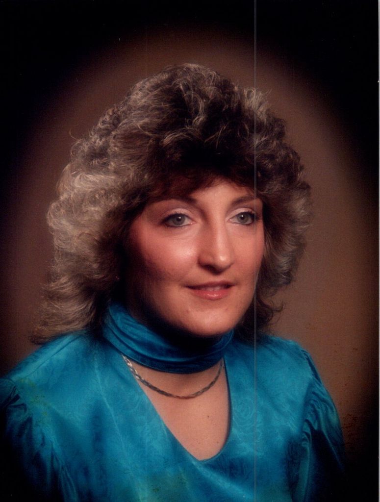 Tammy Faye Mitcham Profile Photo