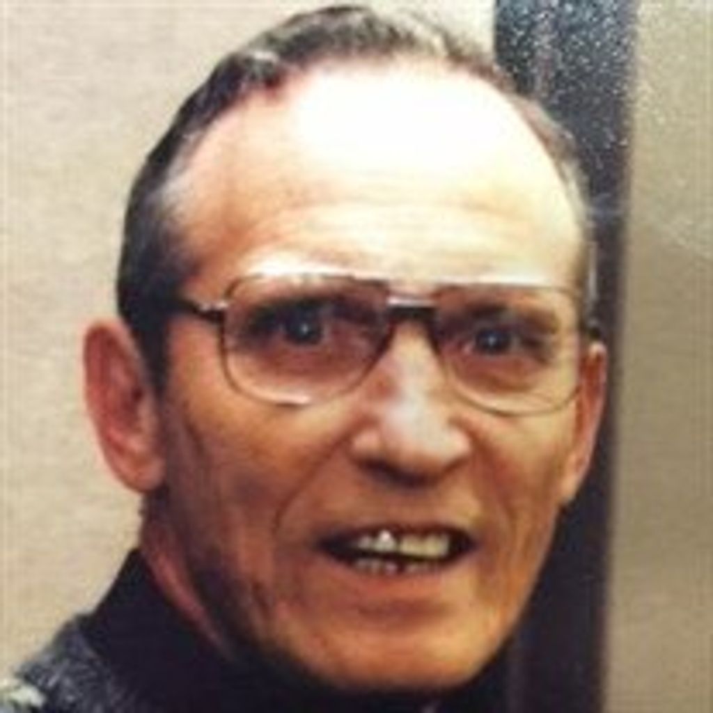Elmer  "Dale" Bass