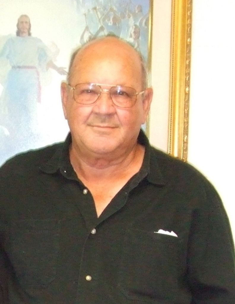 John T. Williams Profile Photo