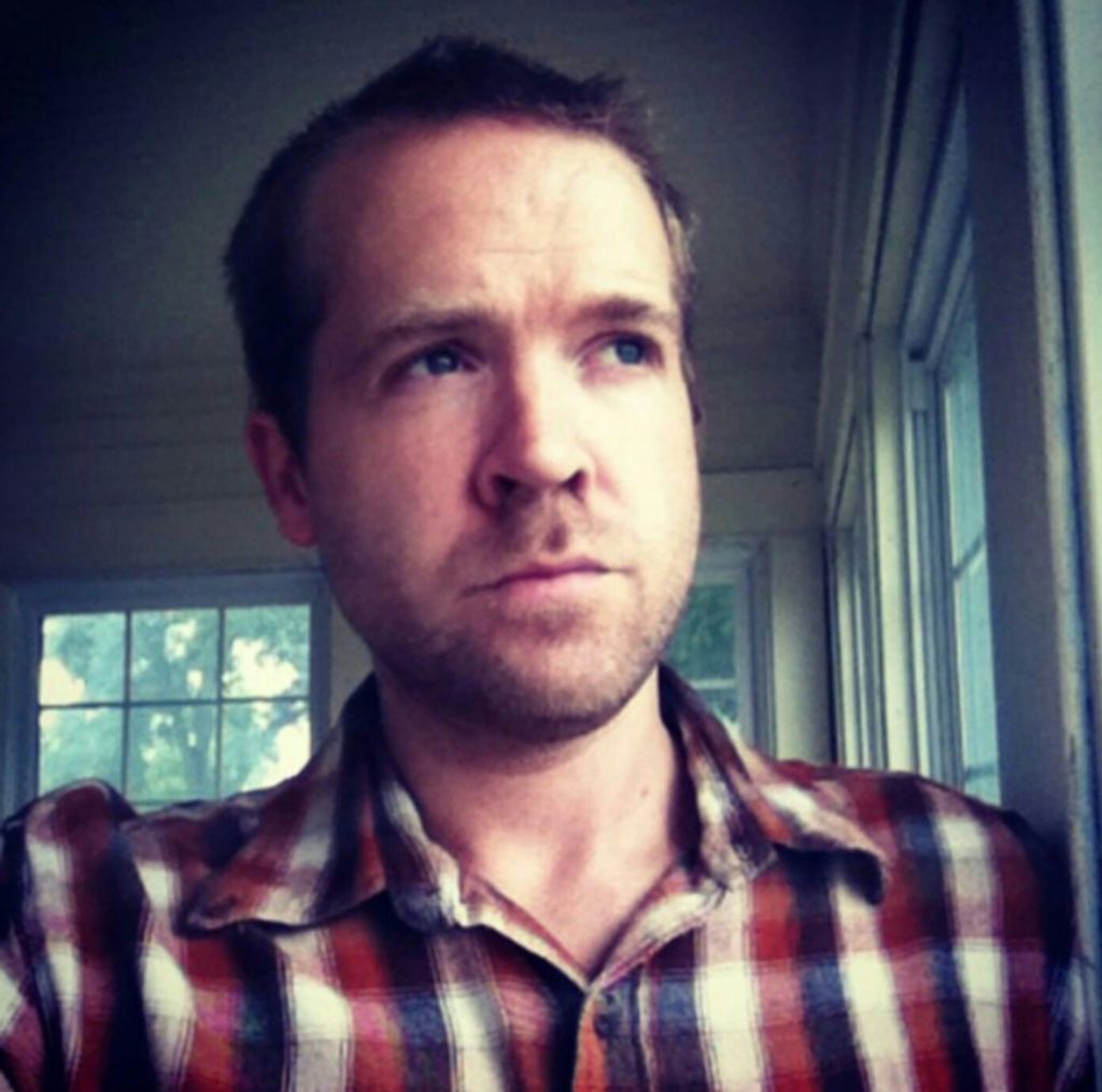 John Joseph Moreland