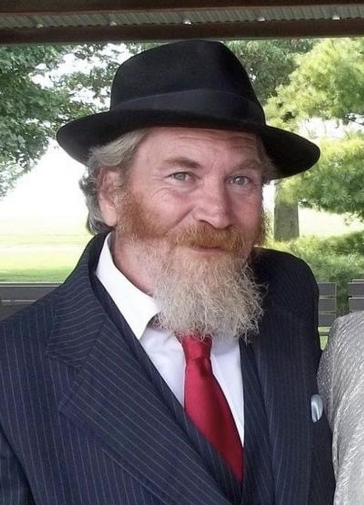 Terry L Hrdlicka Profile Photo