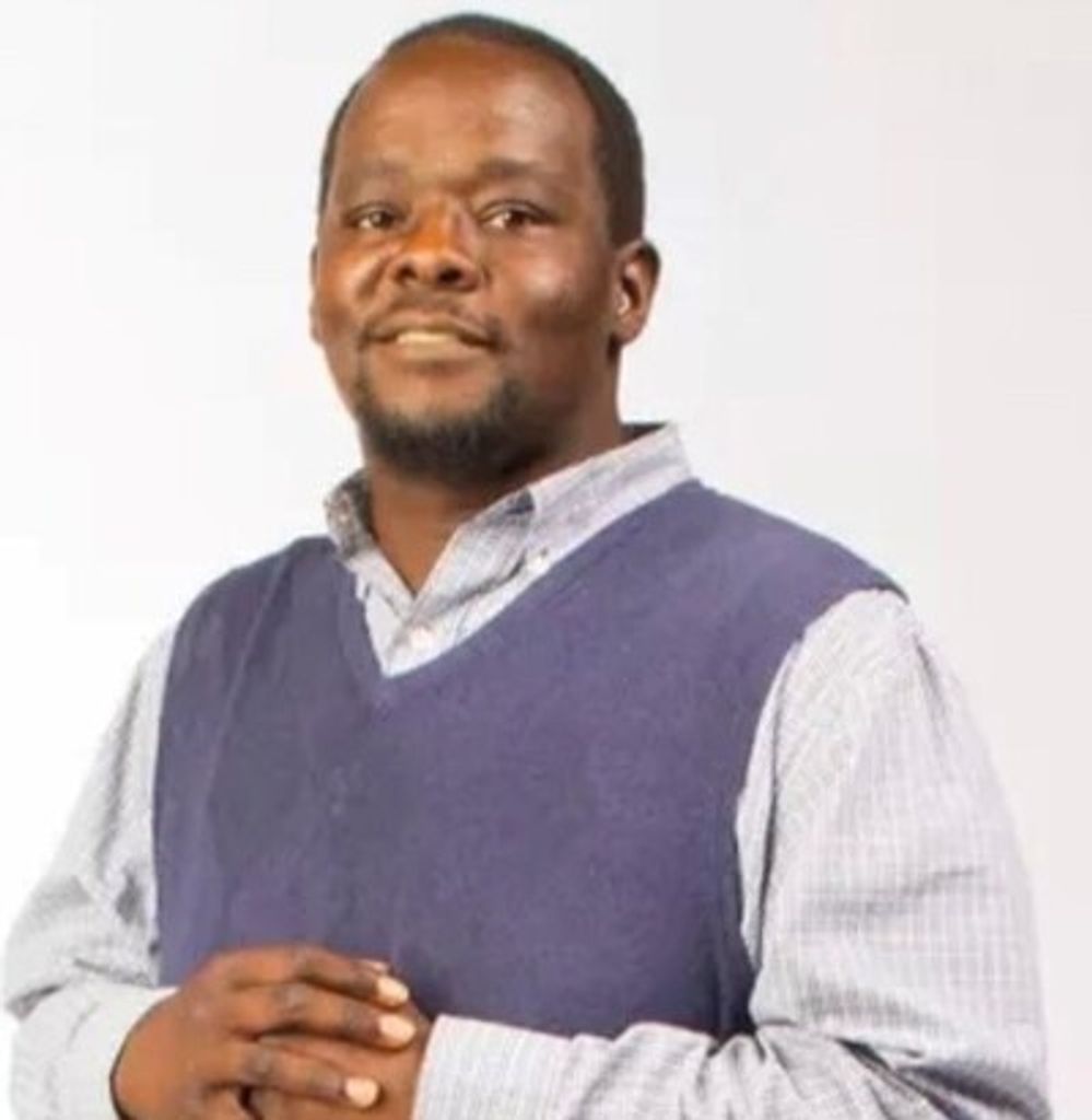 Keith Lenard King Profile Photo