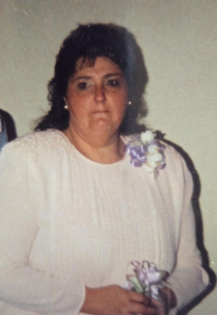 Nina Christine Kocher Profile Photo