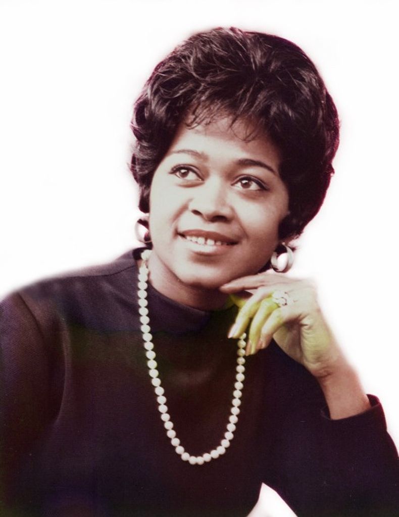 Lucille Cordray Profile Photo