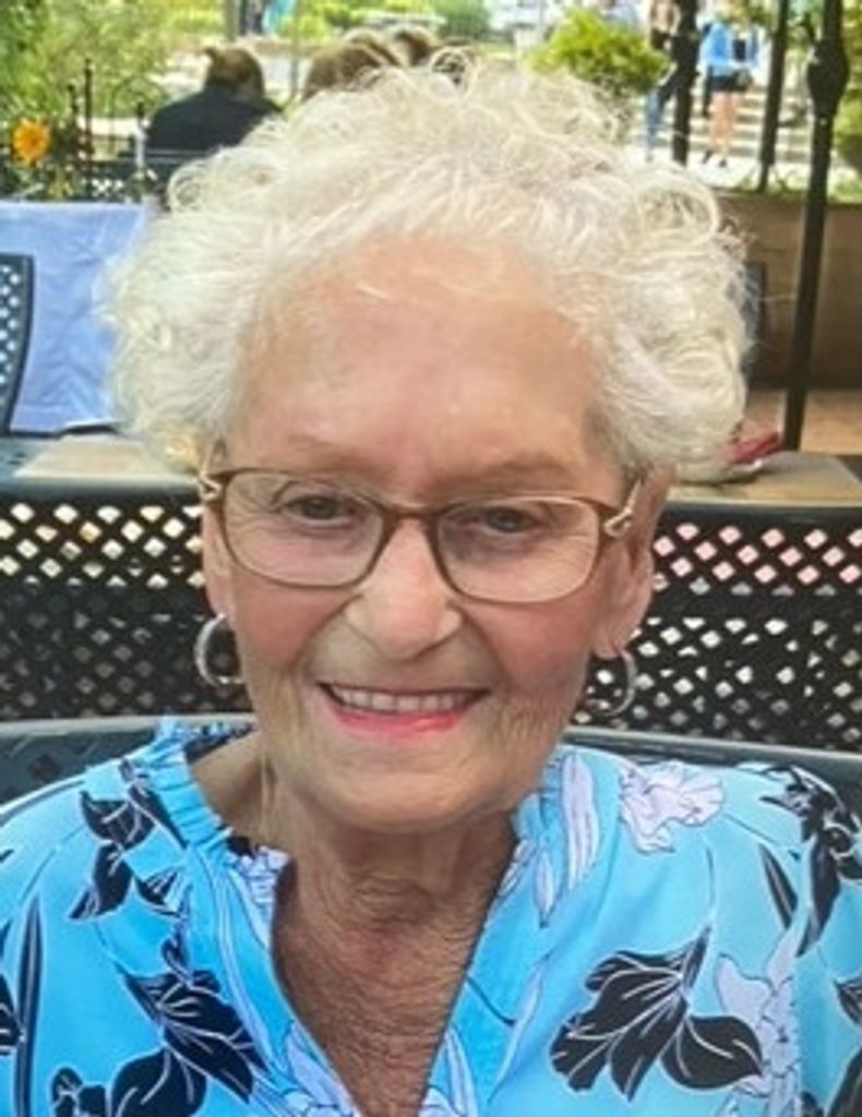 Teresa Mary Weber Profile Photo
