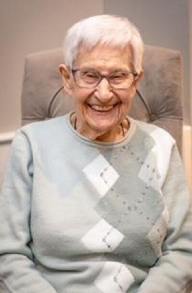 Antoinette "Toni" M. Hespenheide Profile Photo