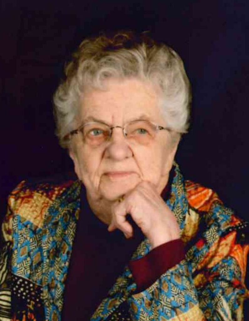 Delores Hellum Profile Photo