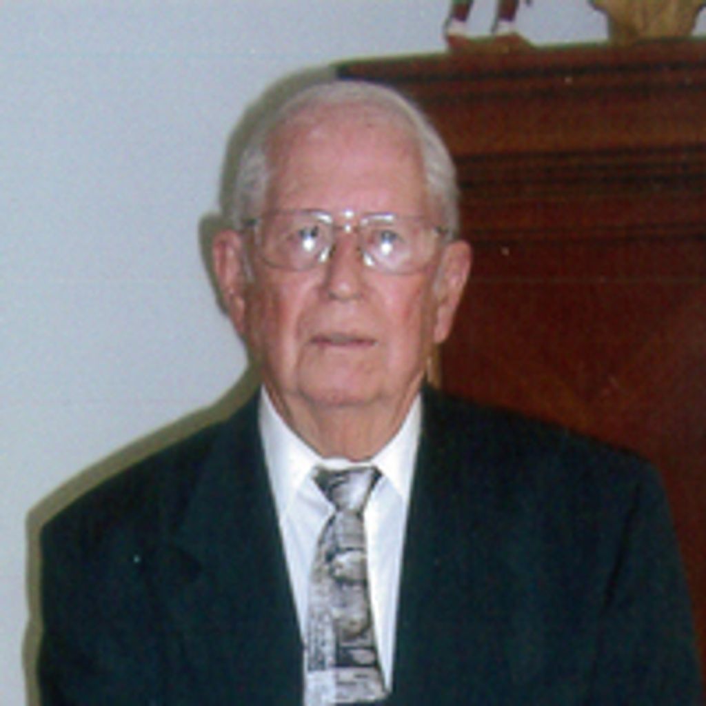 Arthur Eugene Fincham