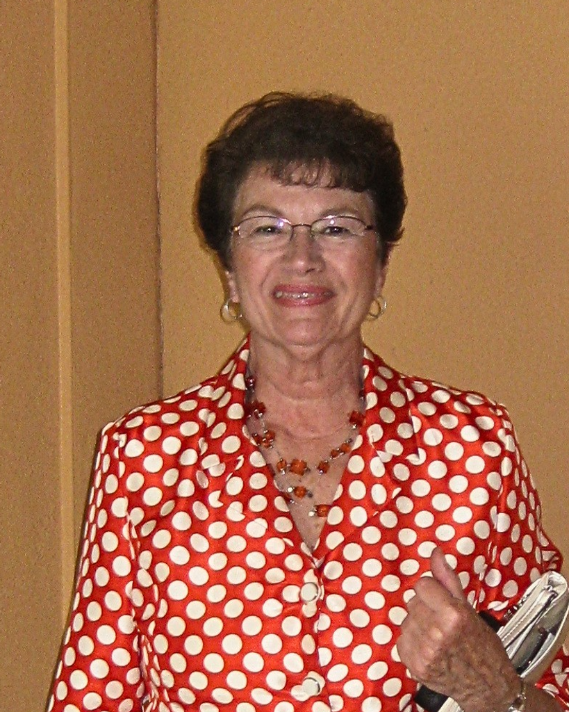 Margo A. Olson Profile Photo
