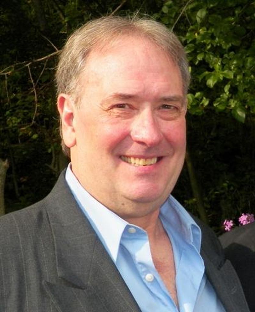 Mark Dennis Gayheart Profile Photo