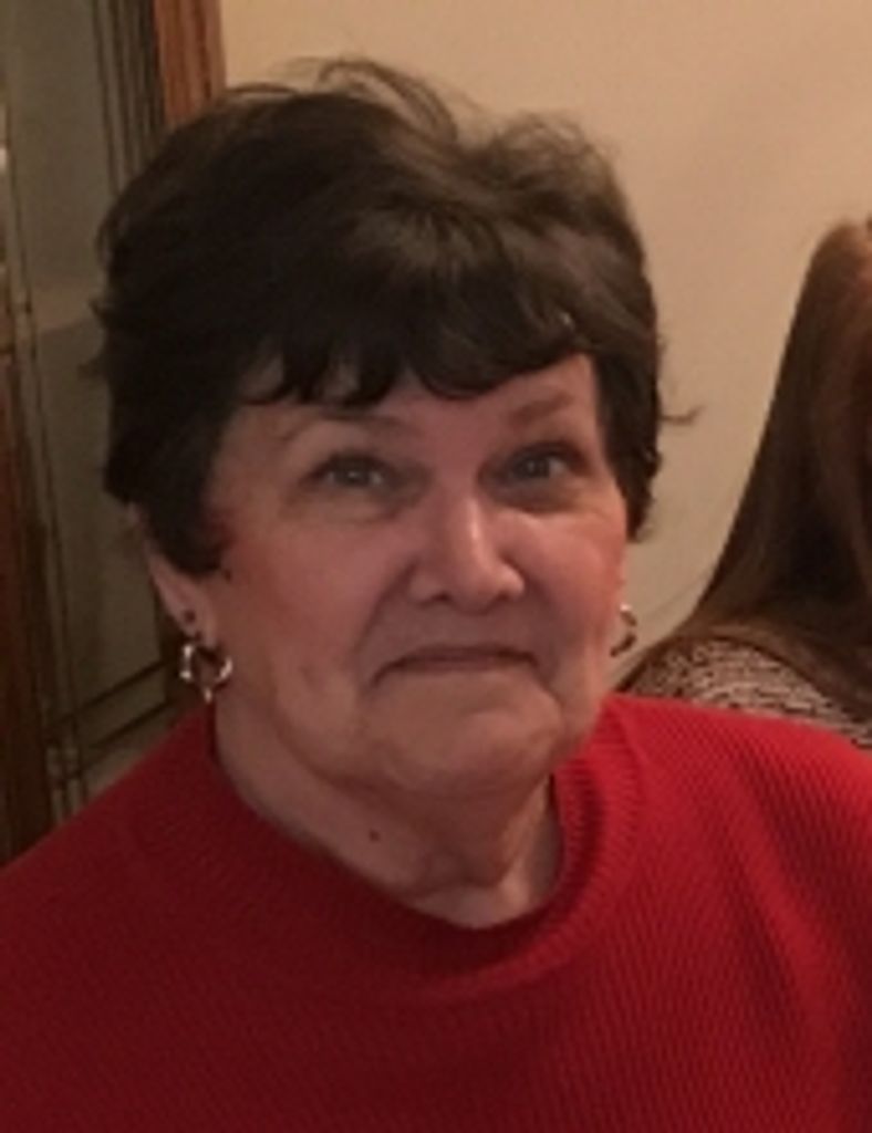 Colleen Keating Matthews
