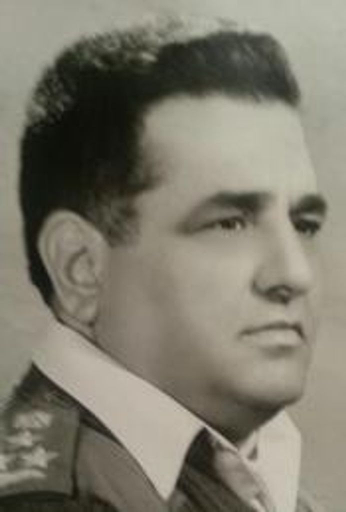 Saadi Yousif Shamoon