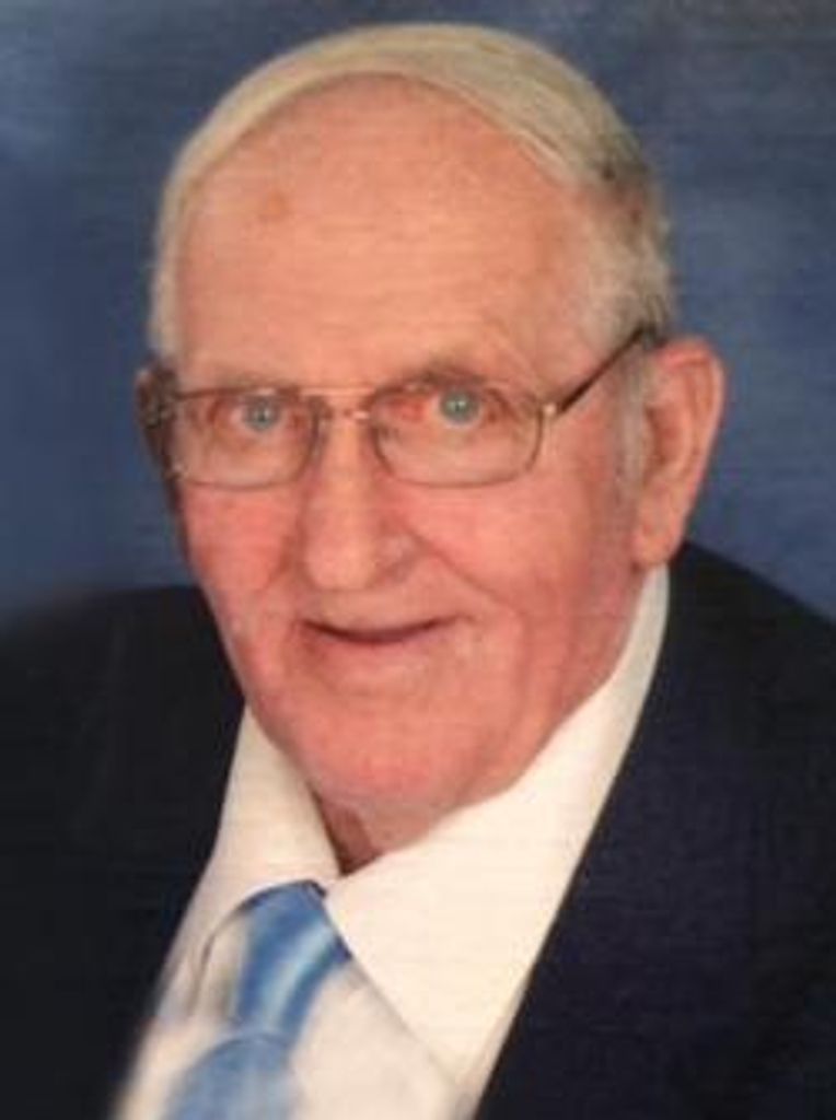 Raphael "Ray" Leo Wohletz Profile Photo