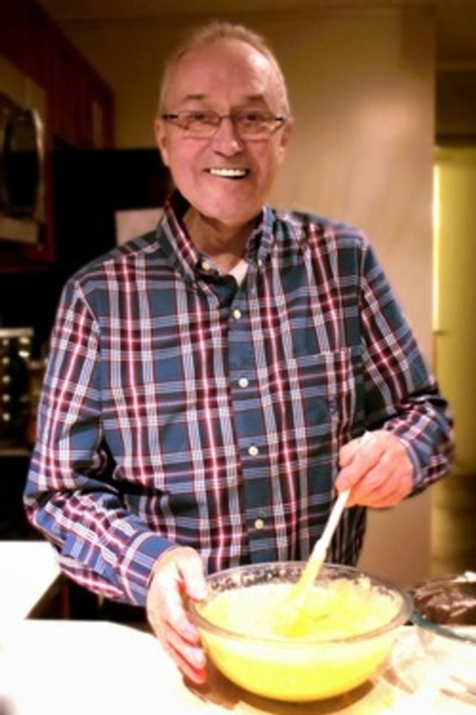 Dennis G. Barton Profile Photo