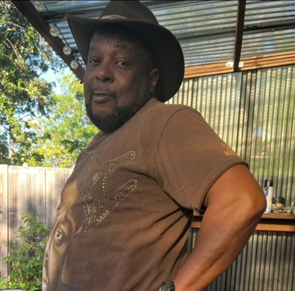 Charles Anthony Evans Profile Photo