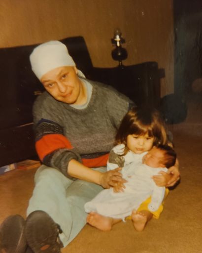 Jo Estep's obituary image